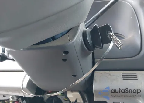 2001 Ford Excursion Xlt z USA, uszkodzony, nr VIN 1FMNU41FX1ED30987